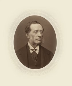 Sir Francis Leopold McClintock de Lock and Whitfield